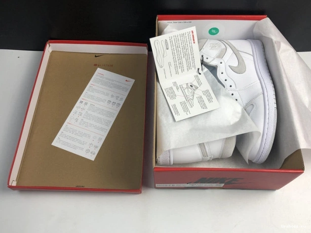 BQ4422-100 Air High 85 Jordan Retro Grey Neutral 1 1113